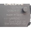 Recambio de mando luces para opel corsa d expression referencia OEM IAM 12274700 13142283 