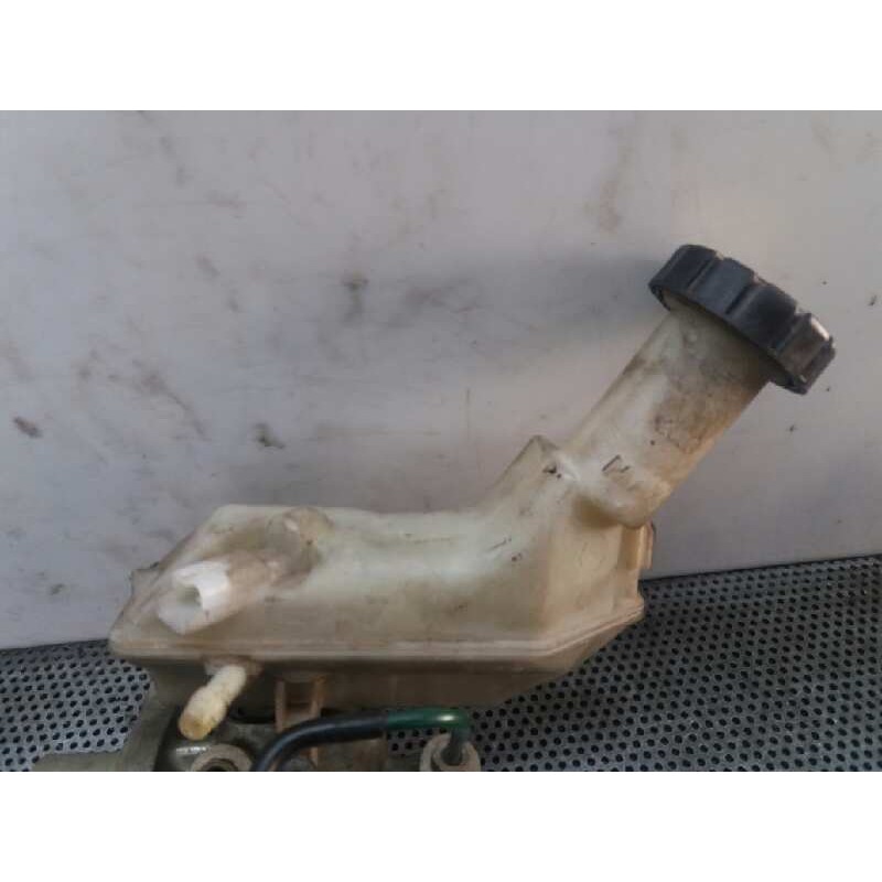 Recambio de bomba freno para renault modus confort dynamique referencia OEM IAM 0535WJT8 - Gris 4