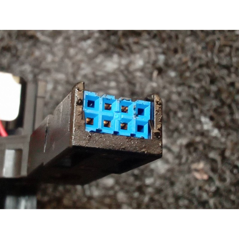 Recambio de mando limpia para seat leon (1p1) reference referencia OEM IAM 1K0953519 2