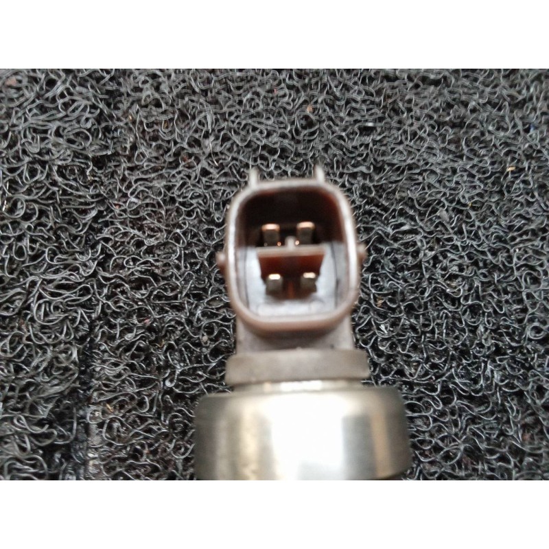 Recambio de inyector para renault vel satis (bj0) initiale referencia OEM IAM 8972391617 - Azul 4