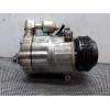Recambio de compresor aire acondicionado para opel vectra c berlina club referencia OEM IAM 0012203204 24411270 SANDEN