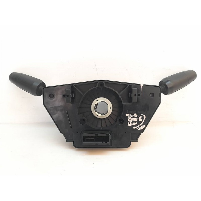 Recambio de mando luces para opel corsa d expression referencia OEM IAM 12274700 13142283 - Blanco 3