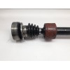 Recambio de transmision delantera derecha para volkswagen golf ii (191/193) gl referencia OEM IAM   