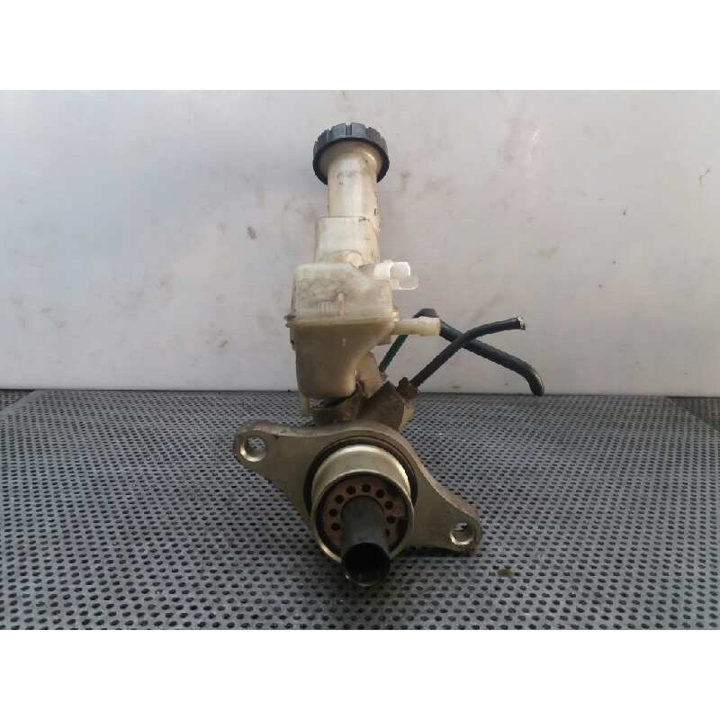 Recambio de bomba freno para renault modus confort dynamique referencia OEM IAM 0535WJT8 - Gris 5