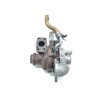Recambio de turbocompresor para peugeot 3008 active referencia OEM IAM 9686120680  GARRET