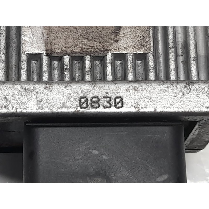 Recambio de caja precalentamiento para peugeot partner kasten confort pack l1 referencia OEM IAM 0830 - Blanco 3