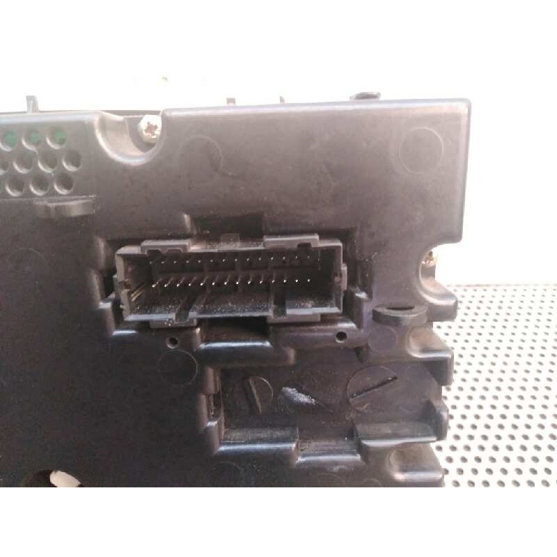 Recambio de cuadro instrumentos para volkswagen golf iii berlina (1h1) cl referencia OEM IAM 1H6919033E 2