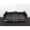 Recambio de cuadro instrumentos para volvo v70 familiar black edition referencia OEM IAM 9472523 69294240T 9451530