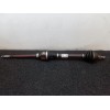Recambio de transmision delantera derecha para peugeot 3008 active referencia OEM IAM 9684135480  