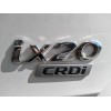 hyundai ix20 del año 2013