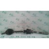 Recambio de transmision delantera derecha para renault laguna (b56) 2.2 diesel referencia OEM IAM   