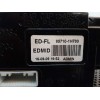 Recambio de pantalla multifuncion para kia cee´d drive referencia OEM IAM 957101H700  