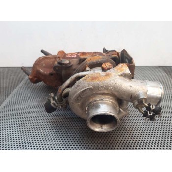 TURBOCOMPRESOR 990326099 4913502110 