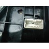 Recambio de mando climatizador para nissan primera berlina (p12) 1.6 cat referencia OEM IAM 28395AV600 20418285H 