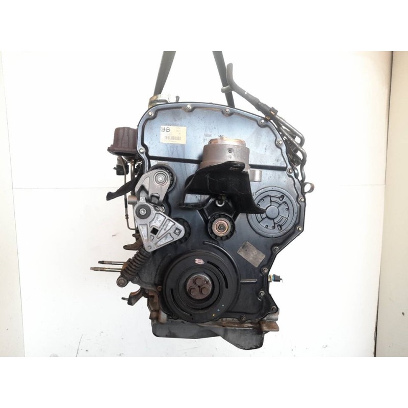 Recambio de motor completo para ford mondeo berlina (ge) ambiente referencia OEM IAM D5BA 5