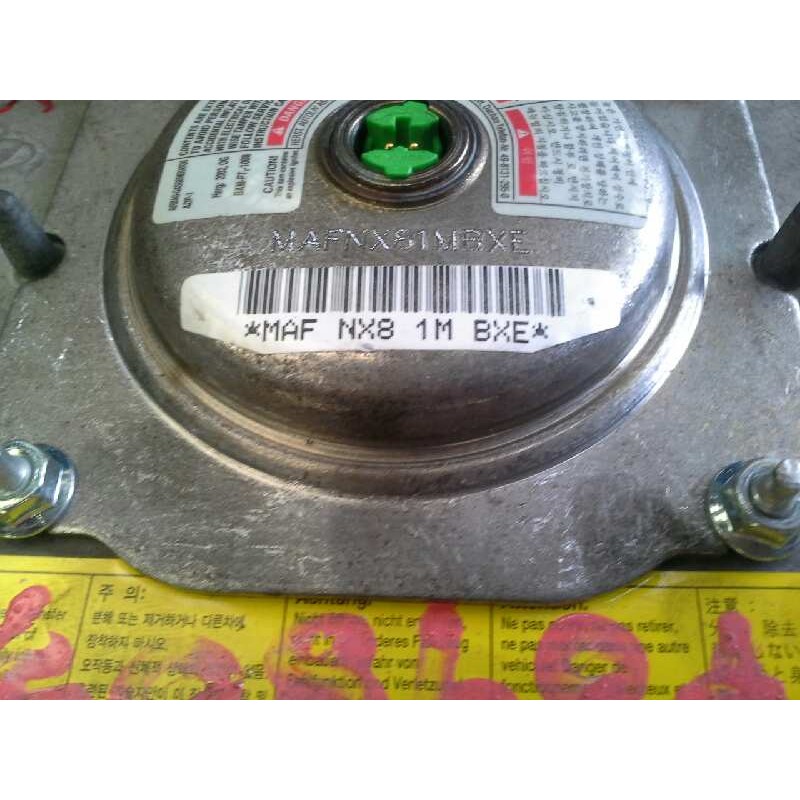Recambio de kit airbag para hyundai matrix (fc) 1.5 crdi cat referencia OEM IAM 8