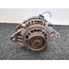 Recambio de alternador para mazda demio (dw) 1.3 fe referencia OEM IAM LR107764  