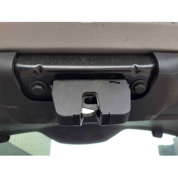 CERRADURA MALETERO / PORTON 