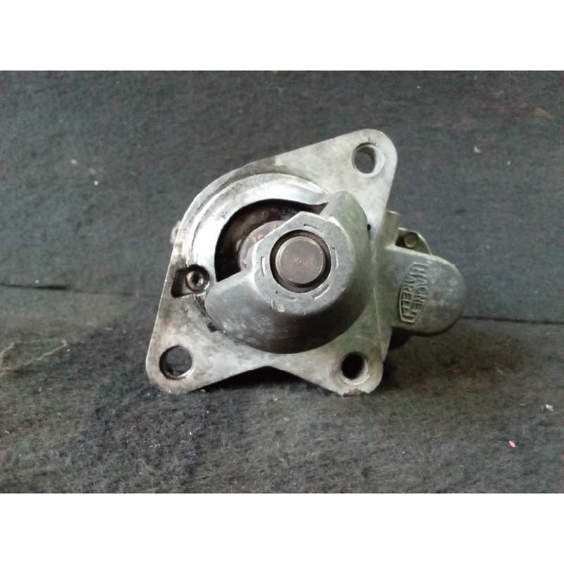 Recambio de motor arranque para rover 200 214 (cv. 75) referencia OEM IAM 26694B 42548 26694A 4