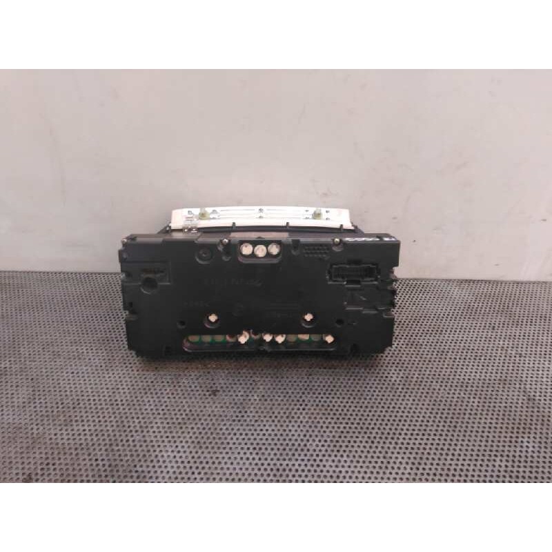 Recambio de cuadro instrumentos para volkswagen golf iii berlina (1h1) cl referencia OEM IAM 1H6919033E 4