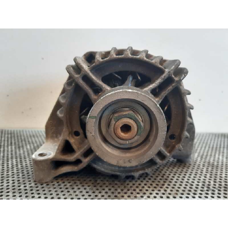Recambio de alternador para fiat grande punto (199) 1.4 8v active (01.2007) referencia OEM IAM 51859037 C758203092 DENSO - Gris 4