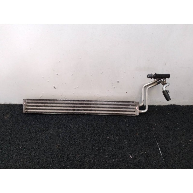 Recambio de enfriador aceite direccion para volkswagen touareg (7la) tdi v10 referencia OEM IAM 7L6422885D E6359 BEHR
