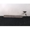 Recambio de enfriador aceite direccion para volkswagen touareg (7la) tdi v10 referencia OEM IAM 7L6422885D E6359 BEHR
