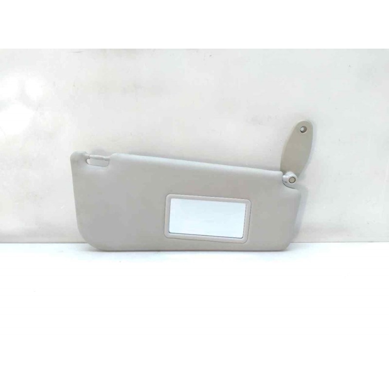 Recambio de parasol derecho para fiat punto berlina (188) 1.2 8v active referencia OEM IAM   