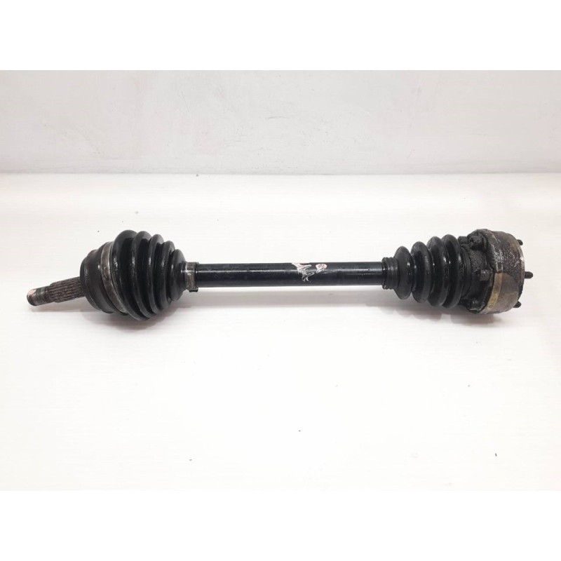 Recambio de transmision delantera izquierda para volkswagen golf ii (191/193) gl referencia OEM IAM   