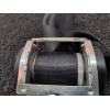 Recambio de cinturon seguridad delantero derecho para opel corsa d corsavan referencia OEM IAM 6102203400A  