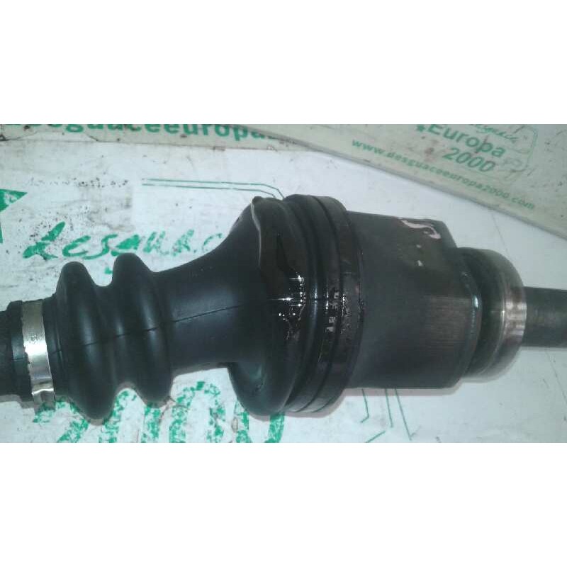 Recambio de transmision delantera derecha para renault laguna (b56) 2.2 diesel referencia OEM IAM 4