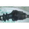 Recambio de transmision delantera derecha para renault laguna (b56) 2.2 diesel referencia OEM IAM   