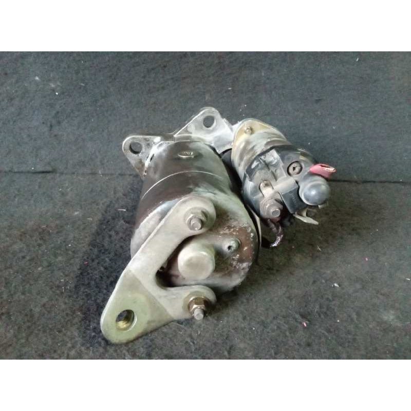 Recambio de motor arranque para rover 200 214 (cv. 75) referencia OEM IAM 26694B 42548 26694A 5