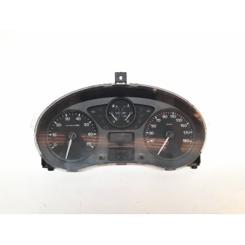CUADRO INSTRUMENTOS YLGKFZ30 