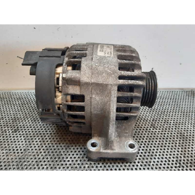 Recambio de alternador para fiat grande punto (199) 1.4 8v active (01.2007) referencia OEM IAM 51859037 C758203092 DENSO - Gris 5