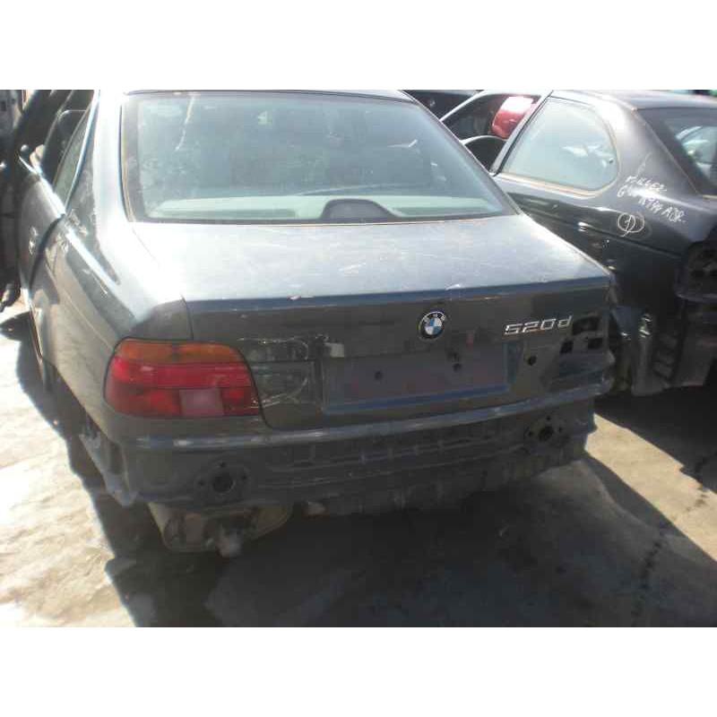 bmw serie 5 berlina (e39) del año 2000