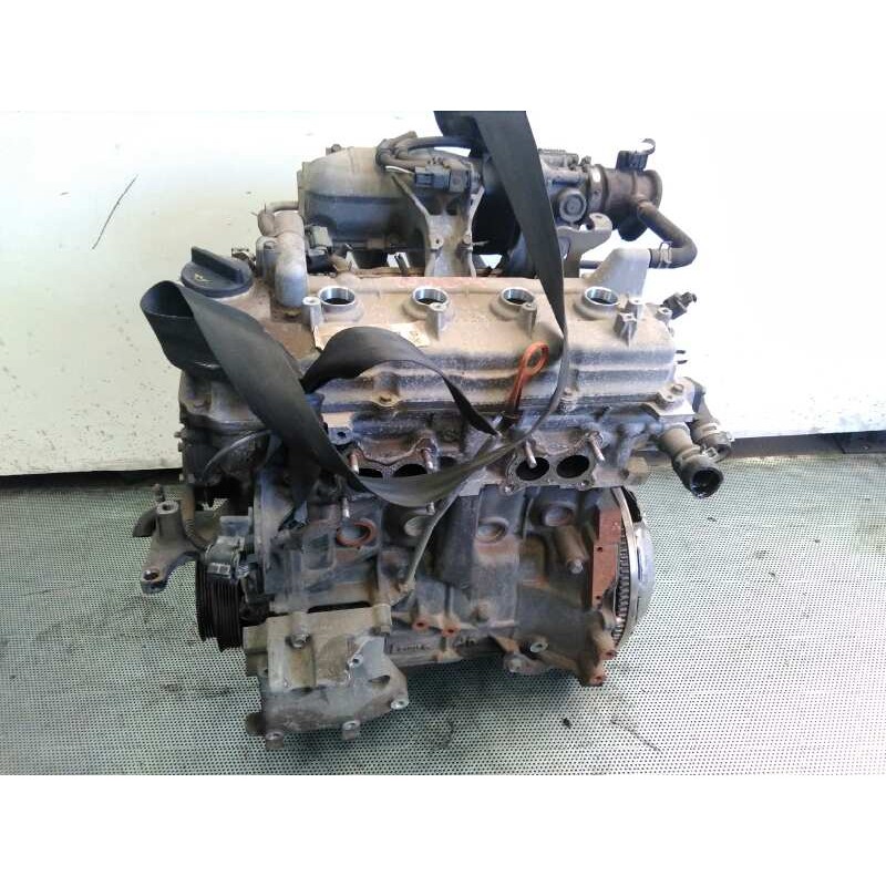 Recambio de motor completo para nissan primera berlina (p12) 1.6 cat referencia OEM IAM QG16  