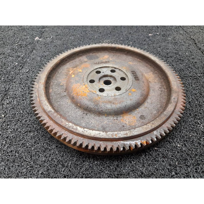 Recambio de volante motor para hyundai i30 classic referencia OEM IAM 7K02 2