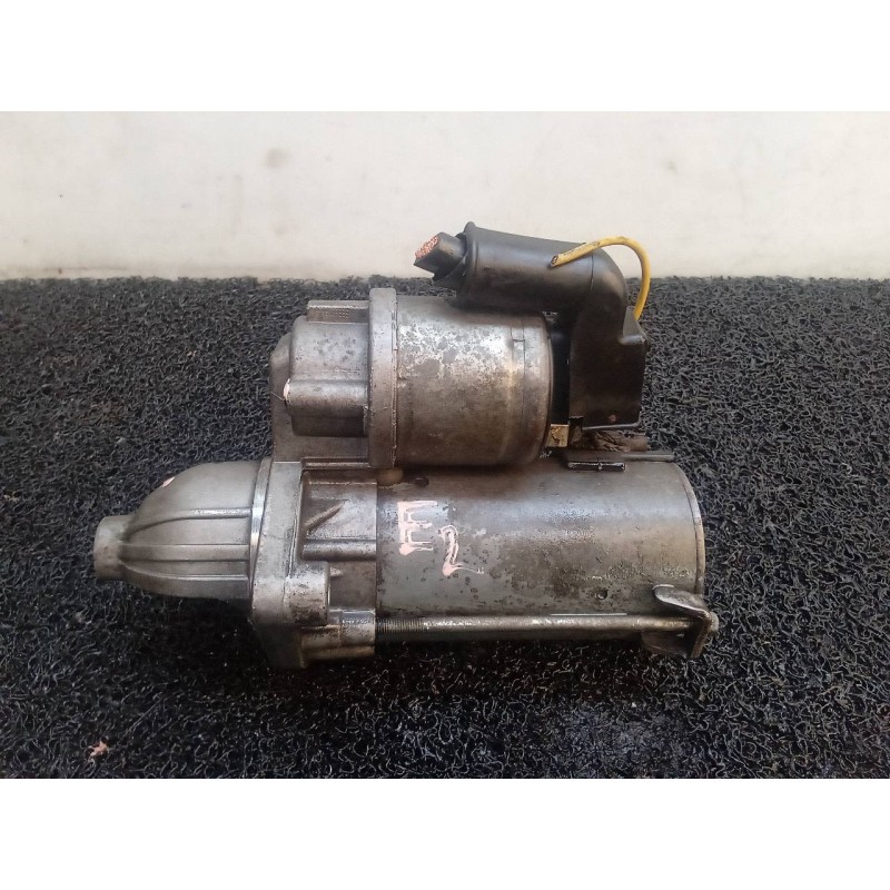 Recambio de motor arranque para suzuki swift berlina (mz) gl (5-ptas.) referencia OEM IAM 55561503  VALEO