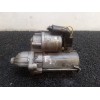 Recambio de motor arranque para suzuki swift berlina (mz) gl (5-ptas.) referencia OEM IAM 55561503  VALEO