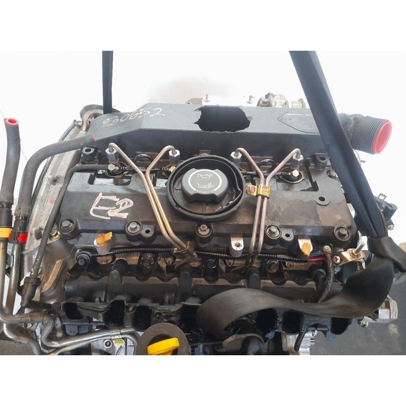 Recambio de motor completo para ford mondeo berlina (ge) ambiente referencia OEM IAM D5BA 6