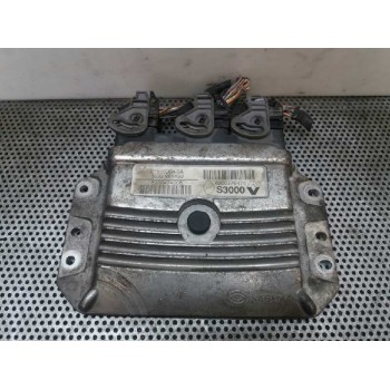 CENTRALITA MOTOR UCE 8200376474 8200474008 