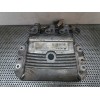 Recambio de centralita motor uce para renault modus confort dynamique referencia OEM IAM 8200376474 8200474008 