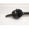 Recambio de transmision delantera izquierda para volkswagen golf ii (191/193) gl referencia OEM IAM   