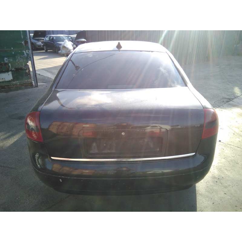 audi a6 berlina (4b2) del año 1998