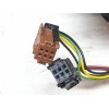 Recambio de retrovisor izquierdo para citroën c3 1.4 16v stop&start referencia OEM IAM   