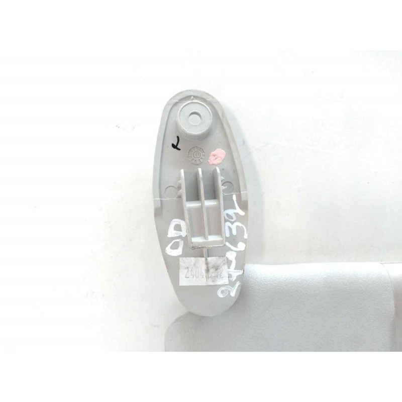 Recambio de parasol derecho para fiat punto berlina (188) 1.2 8v active referencia OEM IAM - Gris 2