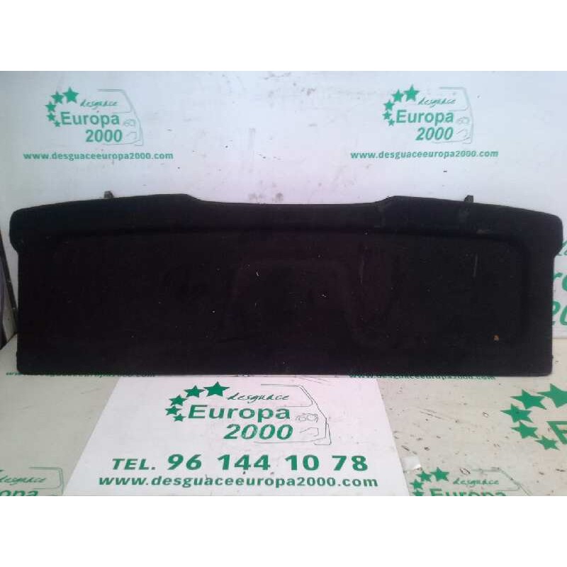Recambio de bandeja trasera para hyundai matrix (fc) 1.5 crdi cat referencia OEM IAM   
