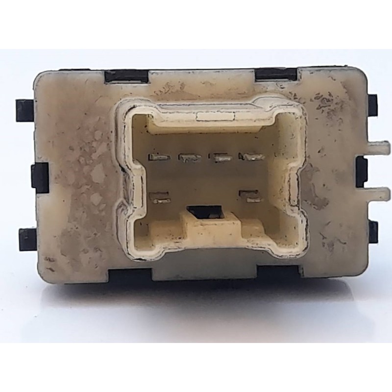 Recambio de mando elevalunas delantero derecho para dacia sandero stepway essential referencia OEM IAM 254217475R 3