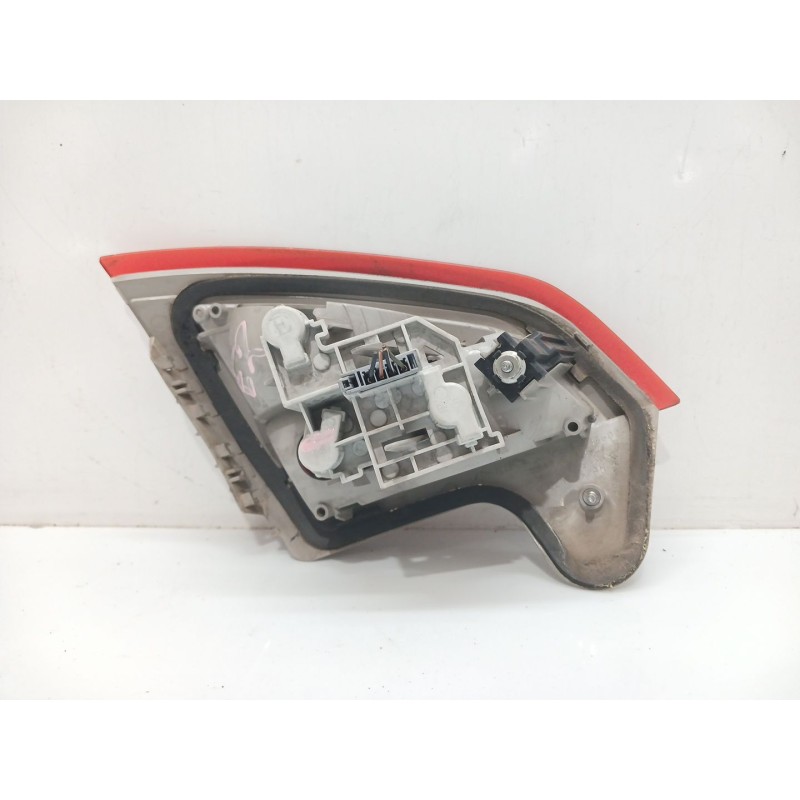 Recambio de piloto trasero derecho interior para ford mondeo iv (ba7) 2.0 tdci referencia OEM IAM 7S7113A602 - Negro 3
